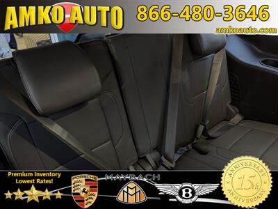 2016 GMC Yukon Denali   - Photo 25 - Laurel, MD 20724