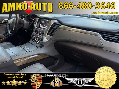 2016 GMC Yukon Denali   - Photo 29 - Laurel, MD 20724