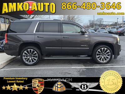 2016 GMC Yukon Denali   - Photo 6 - Laurel, MD 20724