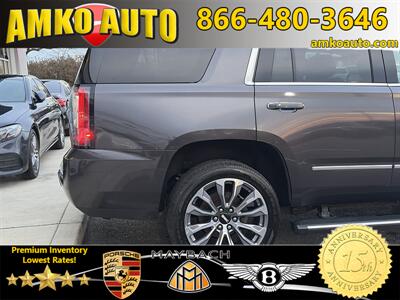 2016 GMC Yukon Denali   - Photo 7 - Laurel, MD 20724