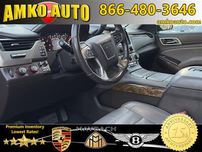 2016 GMC Yukon Denali   - Photo 16 - Laurel, MD 20724