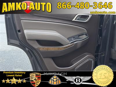 2016 GMC Yukon Denali   - Photo 19 - Laurel, MD 20724
