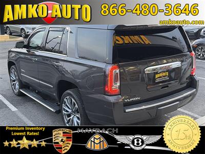 2016 GMC Yukon Denali   - Photo 11 - Laurel, MD 20724