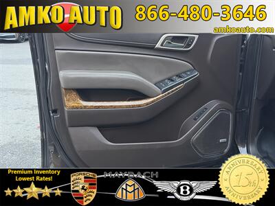 2016 GMC Yukon Denali   - Photo 15 - Laurel, MD 20724