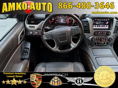 2016 GMC Yukon Denali   - Photo 21 - Laurel, MD 20724