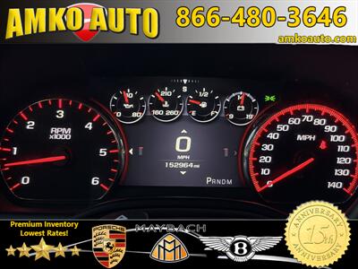 2016 GMC Yukon Denali   - Photo 31 - Laurel, MD 20724