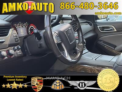 2016 GMC Yukon Denali   - Photo 17 - Laurel, MD 20724