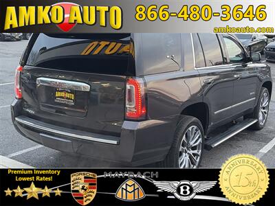 2016 GMC Yukon Denali   - Photo 9 - Laurel, MD 20724