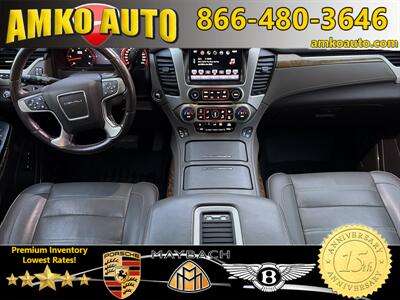 2016 GMC Yukon Denali   - Photo 22 - Laurel, MD 20724