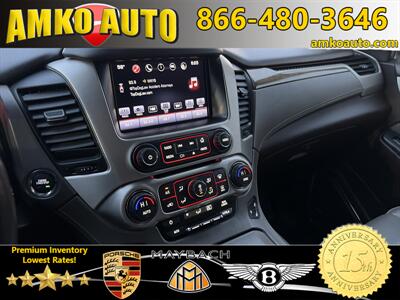 2016 GMC Yukon Denali   - Photo 34 - Laurel, MD 20724