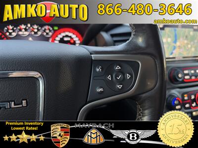 2016 GMC Yukon Denali   - Photo 39 - Laurel, MD 20724