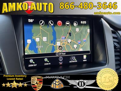 2016 GMC Yukon Denali   - Photo 37 - Laurel, MD 20724