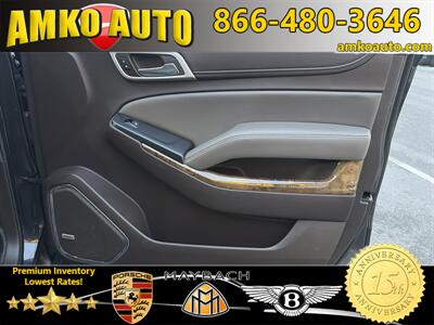 2016 GMC Yukon Denali   - Photo 28 - Laurel, MD 20724