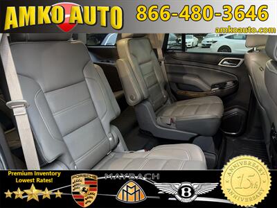 2016 GMC Yukon Denali   - Photo 27 - Laurel, MD 20724