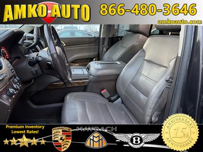 2016 GMC Yukon Denali   - Photo 18 - Laurel, MD 20724