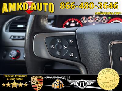 2016 GMC Yukon Denali   - Photo 38 - Laurel, MD 20724