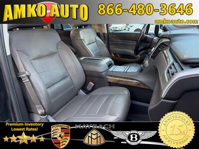 2016 GMC Yukon Denali   - Photo 30 - Laurel, MD 20724