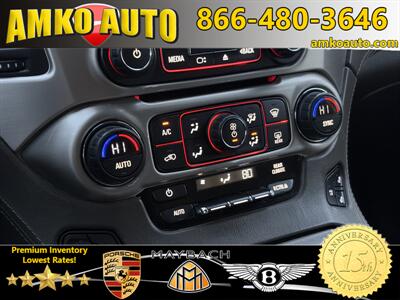 2016 GMC Yukon Denali   - Photo 35 - Laurel, MD 20724