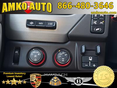 2016 GMC Yukon Denali   - Photo 32 - Laurel, MD 20724