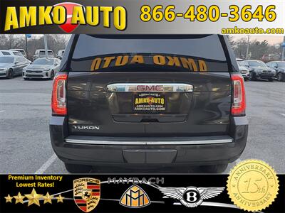 2016 GMC Yukon Denali   - Photo 10 - Laurel, MD 20724