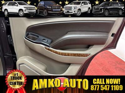 2016 Chevrolet Tahoe LTZ   - Photo 27 - Laurel, MD 20724