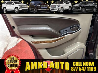 2016 Chevrolet Tahoe LTZ   - Photo 19 - Laurel, MD 20724