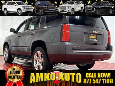 2016 Chevrolet Tahoe LTZ   - Photo 12 - Laurel, MD 20724