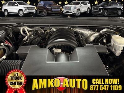 2016 Chevrolet Tahoe LTZ   - Photo 48 - Laurel, MD 20724