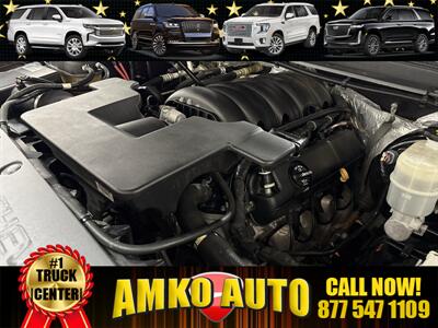 2016 Chevrolet Tahoe LTZ   - Photo 49 - Laurel, MD 20724