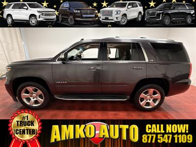 2016 Chevrolet Tahoe LTZ   - Photo 6 - Laurel, MD 20724