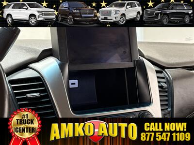 2016 Chevrolet Tahoe LTZ   - Photo 45 - Laurel, MD 20724