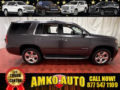 2016 Chevrolet Tahoe LTZ   - Photo 11 - Laurel, MD 20724