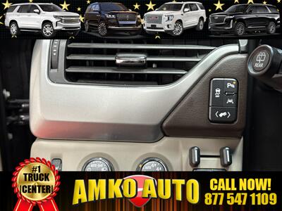 2016 Chevrolet Tahoe LTZ   - Photo 37 - Laurel, MD 20724