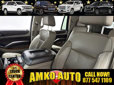 2016 Chevrolet Tahoe LTZ   - Photo 18 - Laurel, MD 20724