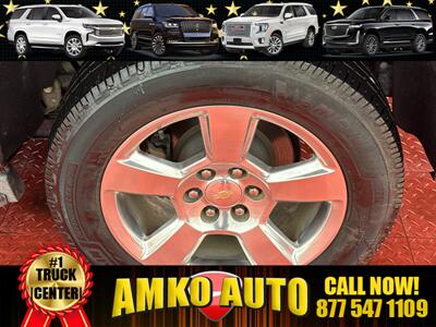 2016 Chevrolet Tahoe LTZ   - Photo 7 - Laurel, MD 20724