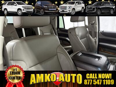 2016 Chevrolet Tahoe LTZ   - Photo 35 - Laurel, MD 20724