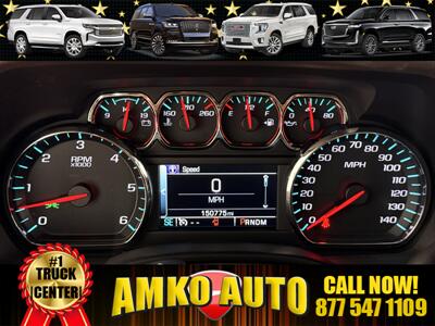 2016 Chevrolet Tahoe LTZ   - Photo 38 - Laurel, MD 20724