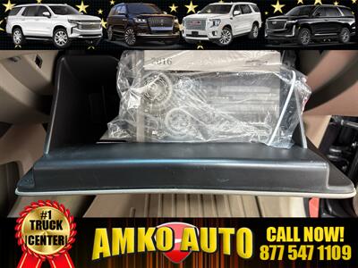 2016 Chevrolet Tahoe LTZ   - Photo 36 - Laurel, MD 20724