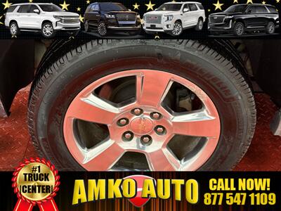 2016 Chevrolet Tahoe LTZ   - Photo 10 - Laurel, MD 20724