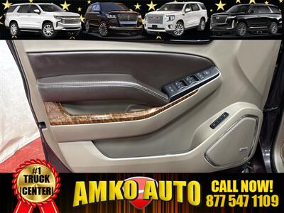 2016 Chevrolet Tahoe LTZ   - Photo 14 - Laurel, MD 20724