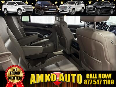 2016 Chevrolet Tahoe LTZ   - Photo 28 - Laurel, MD 20724