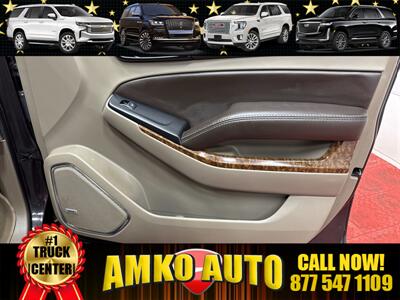 2016 Chevrolet Tahoe LTZ   - Photo 32 - Laurel, MD 20724