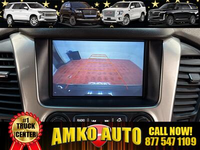 2016 Chevrolet Tahoe LTZ   - Photo 46 - Laurel, MD 20724