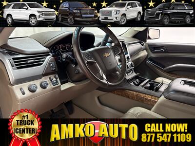 2016 Chevrolet Tahoe LTZ   - Photo 16 - Laurel, MD 20724