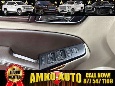 2016 Chevrolet Tahoe LTZ   - Photo 15 - Laurel, MD 20724