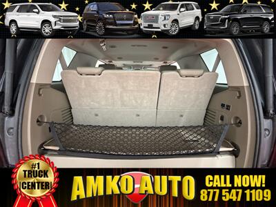 2016 Chevrolet Tahoe LTZ   - Photo 25 - Laurel, MD 20724