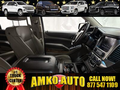 2016 Chevrolet Tahoe LTZ   - Photo 34 - Laurel, MD 20724