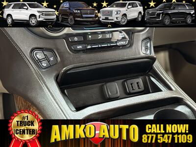 2016 Chevrolet Tahoe LTZ   - Photo 43 - Laurel, MD 20724