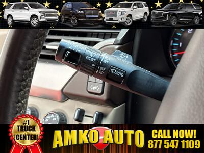 2016 Chevrolet Tahoe LTZ   - Photo 40 - Laurel, MD 20724