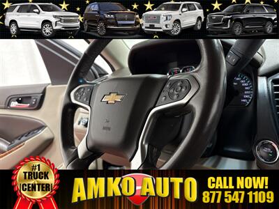 2016 Chevrolet Tahoe LTZ   - Photo 39 - Laurel, MD 20724